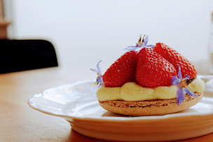 Photo n°21 de M'eating - Restaurant à Lille (Cuisine française moderne)