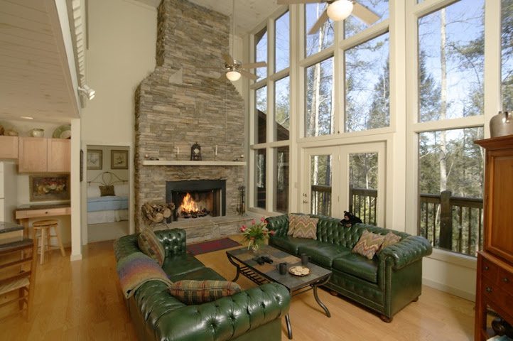 Buckhorn Inn by null