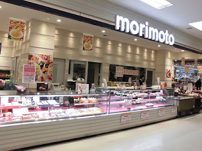 もりもと シーナシーナ屯田店