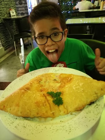 Photos of Pizza SASSARI
