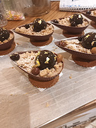 Photo n°48 de L'atelier d'ange à Romorantin-Lanthenay (Boulangerie)