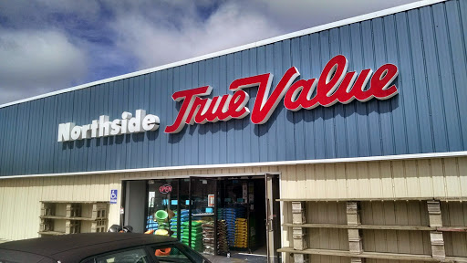 Northside True Value - Visual