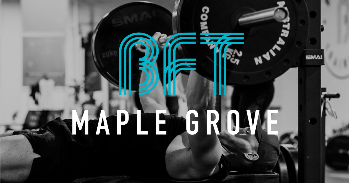 Fit Body Boot Camp photo 18