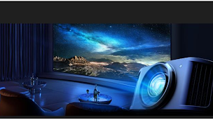 Photo n°3 de Frédéric Homecinéphile à Quincampoix (Magasin de matériel Hi-Fi)