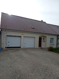 Photo n°4 de D.C Delatour Claude à Saint-Ouen (Peintre en bâtiment)