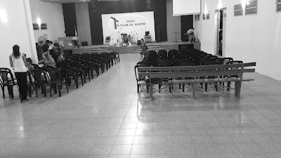 Photos of Iglesia El Taller Del Maestro
