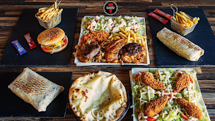 Photo n°13 de Planète Kebab Montelimar à Montélimar (Restauration rapide)