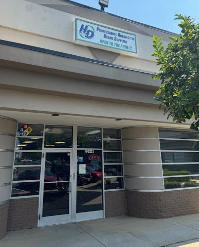 Carolina Detail Supply / HD Products Inc