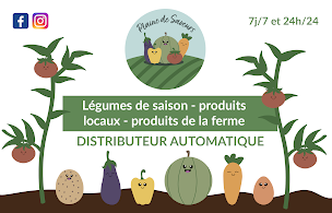 Photo n°3 de Distributeur Plaine de Saveurs à Zegerscappel (Magasin de produits de la ferme)
