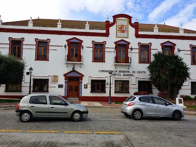 Photos of Plaza de &Aacute;frica