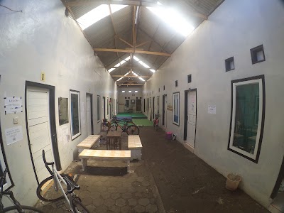 Photos of Camp 7 Of Brilliant EC