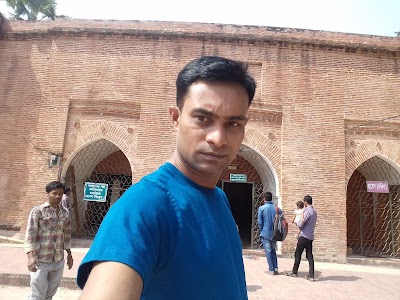 Photos of সাউদেরখাল বাস স্টপেজ