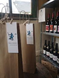 Photo n°11 de Biscornus la Cave à St-Jacut à Saint-Jacut-de-la-Mer (Cave à vins)