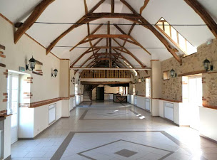 Photo n°20 de Les granges de La Festoyrie à Erdre-en-Anjou (Espace événementiel)
