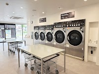 Baluko Laundry Place 横須賀三春町