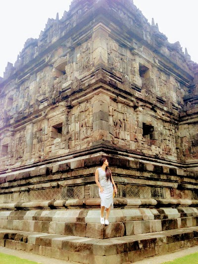 Photos of Candi Bubrah