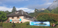photo de Le Lodge des Dents de Lanfon à Bluffy