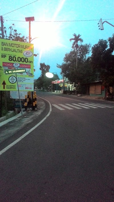 Photos of Planet Ban Judodiningrat Gunung Kidul