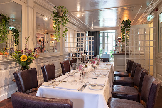 Brasserie van Baerle by null