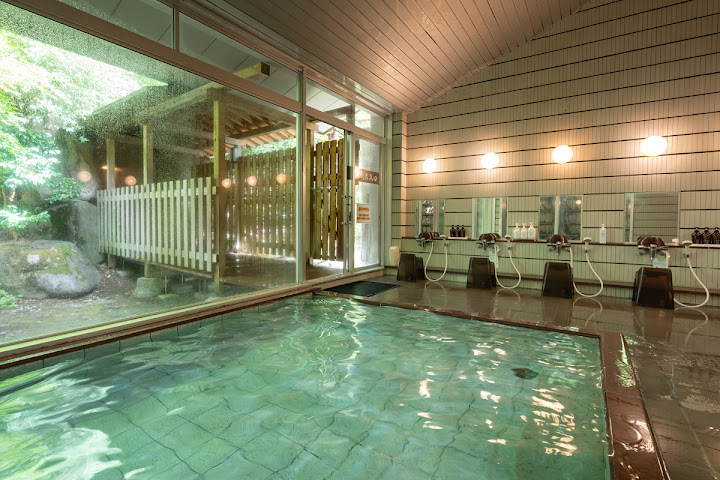 Fuga No Yado Chouseikan by null