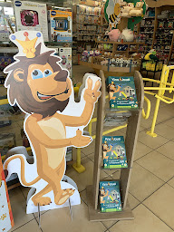 Photo n°14 de King Jouet à Jeuxey (Magasin de miniatures)