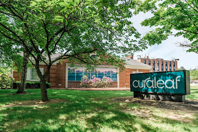 Photo of Curaleaf Dispensary State College