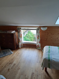 Photo n°7 de Le Patio à Chaumont-sur-Loire (Chambre d'hôtes)