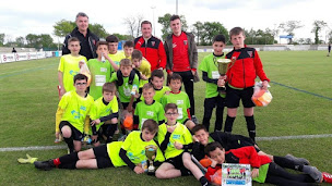 Photo n°12 de Mouilleron Sport Football à Mouilleron-le-Captif (Club de football)