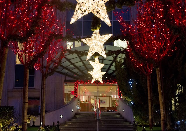 Clinique Ambroise Paré