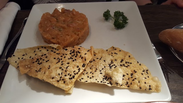 El Recuerdo Restaurant