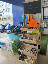 Photo n°18 de 2D PISCINE à Romans-sur-Isère (Magasin de matériel pour piscines)