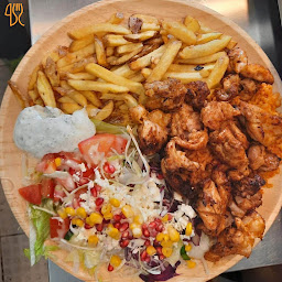 Photo n°13 de Durum à Le Thillay (Restaurant turc)