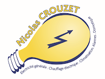 SAS NICOLAS CROUZET ELECTRICITE à Charmes-sur-Rhône