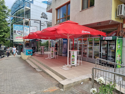 Supermarket "Vigo 3"