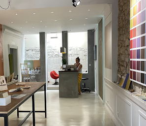 Photo n°2 de La bonne peinture à Marseille (Magasin de peinture)