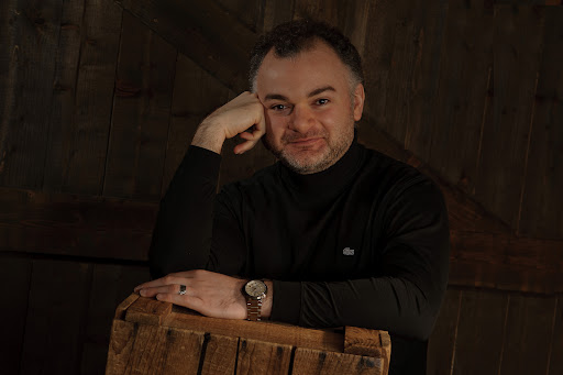 ZURAB VARDA