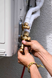 Photo n°10 de ANDER'CLIM à Andernos-les-Bains (Chauffagiste)