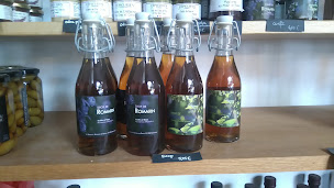 Photo n°2 de L'Épicerie Vigneronne à Peyriac-de-Mer (Caviste)