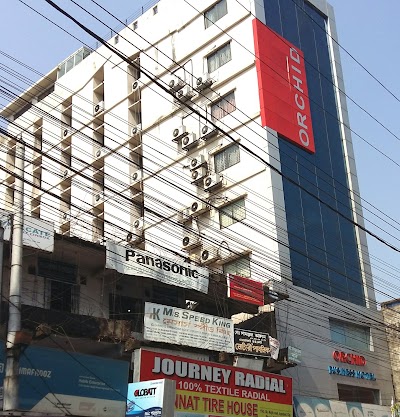 Photos of Orchid Business Hotel