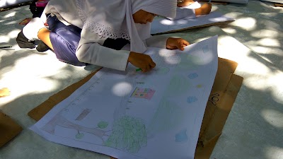 Photos of Teupin Peuraho Dusun Mesjid
