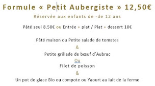 Photo n°23 de Auberge du Moulin - Hôtel - Restaurant - Gorges du Tarn - Sainte Enimie à Gorges du Tarn Causses (Hôtel)