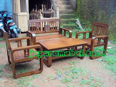 Photos of Jepara Mebel