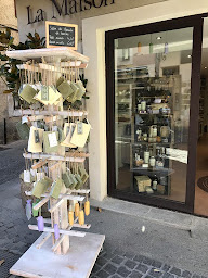 Photo n°24 de La Maison du Savon de Marseille à L'Isle-sur-la-Sorgue (Boutique de cadeaux)
