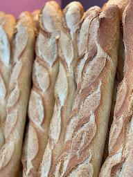 Photo n°12 de La Mie De Castel à Casteljaloux (Pâtisserie)