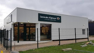 Photo n°3 de Opticien LAVAUR Générale d'Optique à Lavaur (Magasin de lunettes de soleil)