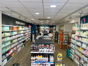 Photo n°2 de Pharmacie Du passage à Carcès (Pharmacie)