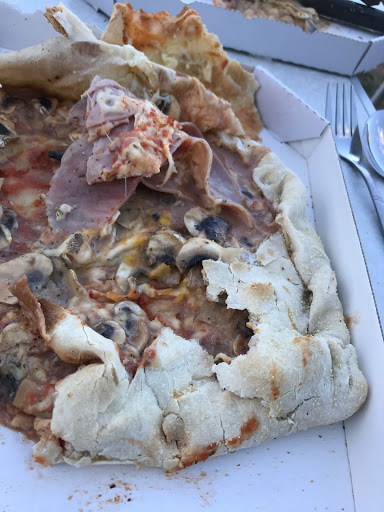 Photo 5 - Délices pizza