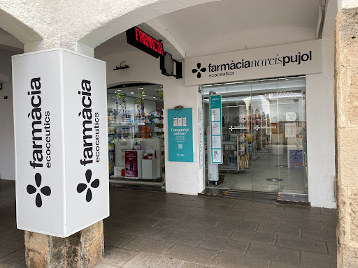 Farmàcia Pujol Pla, Narcís