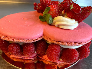 Photo n°46 de Au doux palais à Ris-Orangis (Pâtisserie)