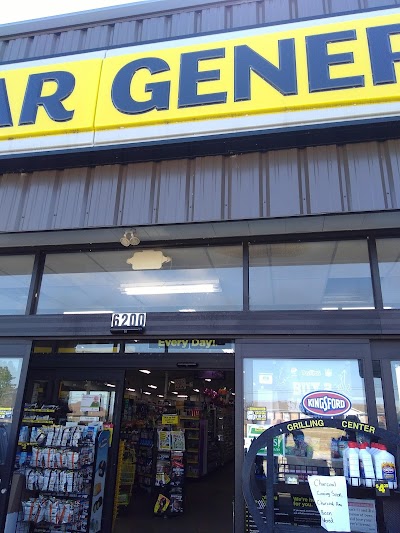 Dollar General